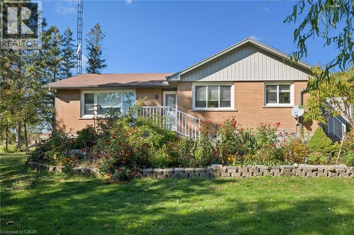Property Photo:  2782 Victoria Street North  ON N0B 1M0 