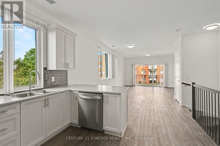 Property Photo:  40 McGill Street South 3E  ON K7A 0C5 