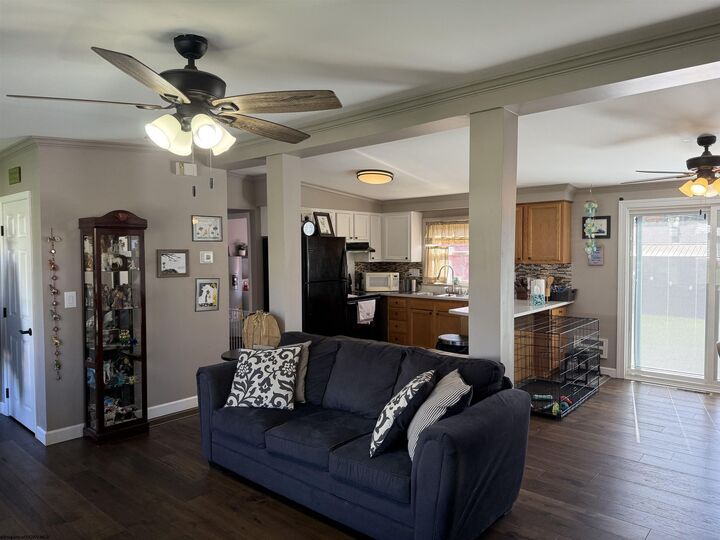 Property Photo:  222 Ferndale Drive  WV 26241 