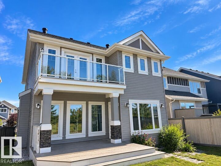Property Photo:  2004 79 Street SW  AB T6X 1W3 