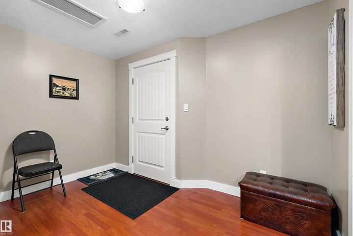 Property Photo:  5401 37A Avenue 303  AB T9A 1H9 