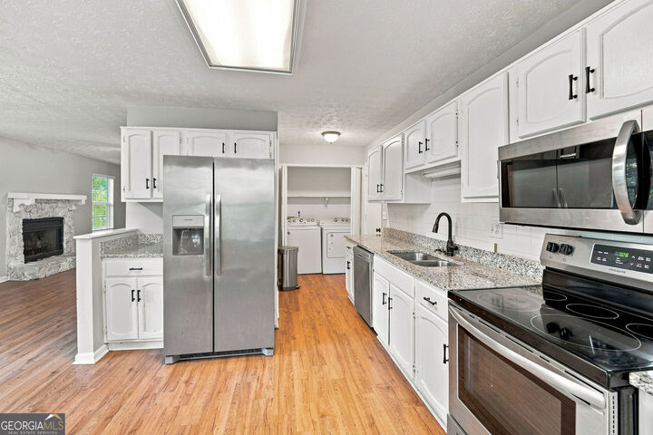 Property Photo: 2313 Ivy Crest Drive GA 30519