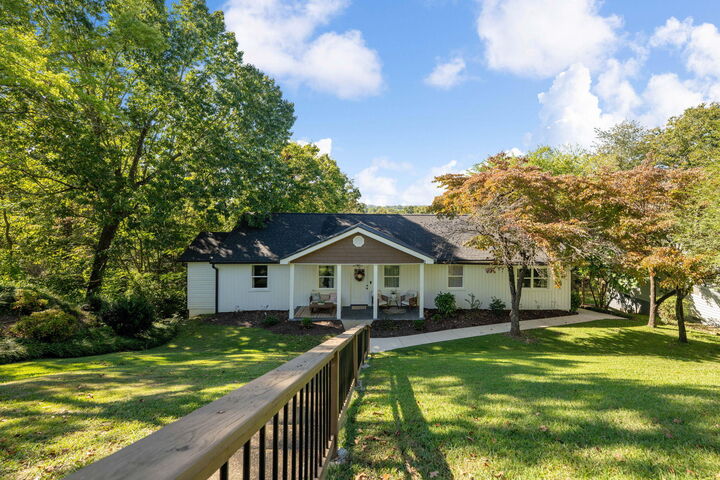 Property Photo:  3906 Sells Drive  TN 37412 