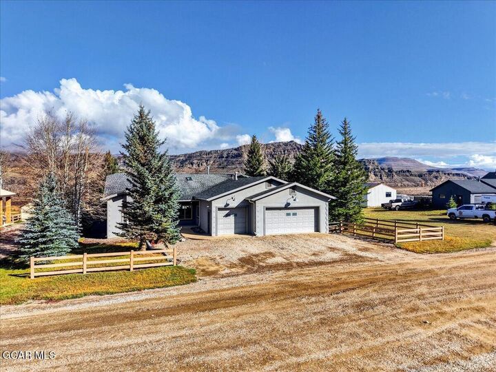Property Photo:  233 East Nevava Street  CO 80451 