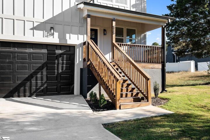 Property Photo:  515C Goldsmith Road  SC 29681 