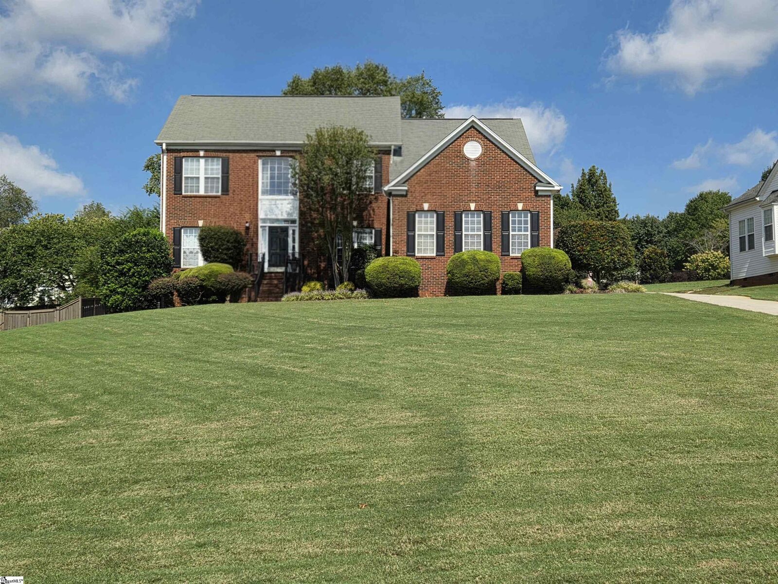 Property Photo:  10 Noble Oaks Lane  SC 29681 