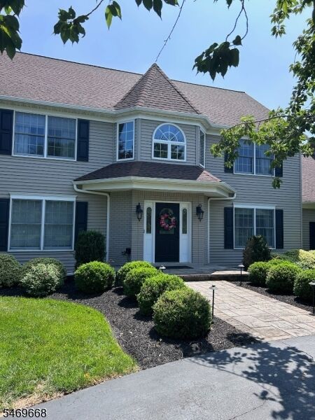Property Photo: 4 Summershade Ln NJ 08551