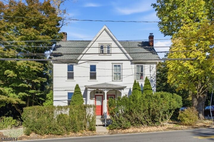 Property Photo:  202 Brunswick Ave  NJ 08530 