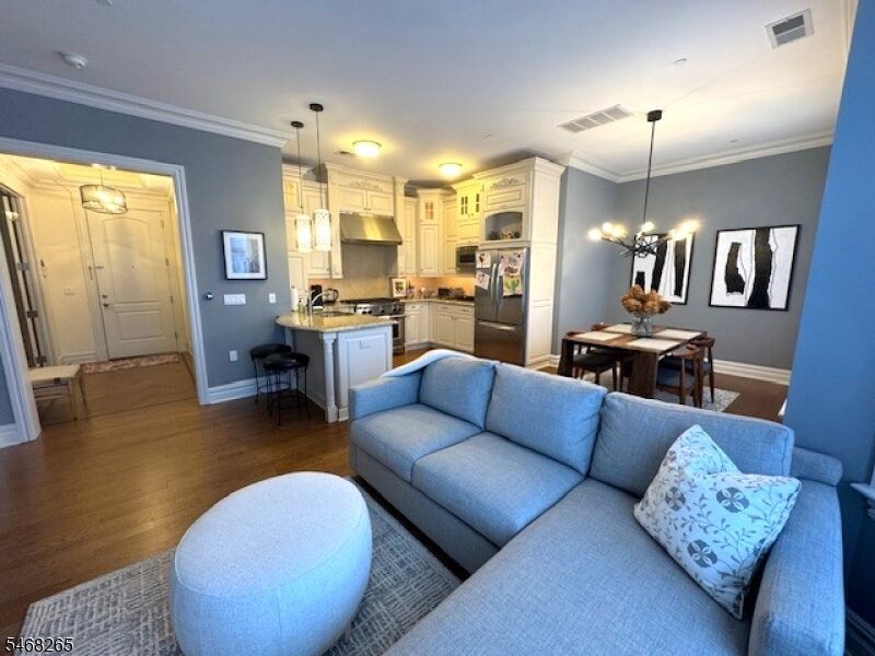 Property Photo:  50 Parmley Pl  Unit 105  NJ 07901 
