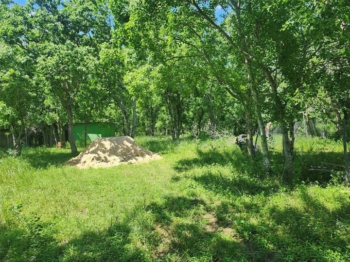 Property Photo: 28828 Fm 1462 Road TX 77430