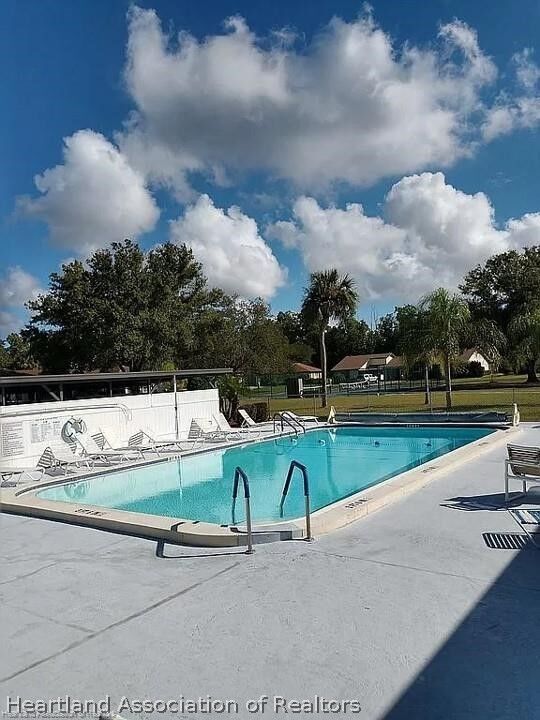 Property Photo:  Lot 9 Blk 1 Jasmine Street  FL 33852 