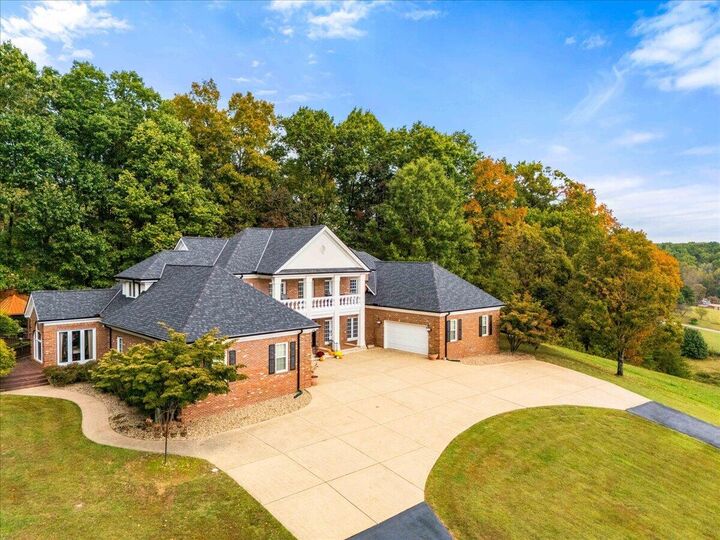 Property Photo:  925 Conley Road Road  KY 40744 