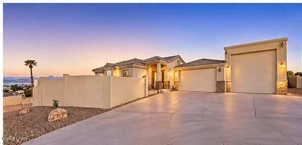 Property Photo: 2121 Polaris Dr AZ 86403