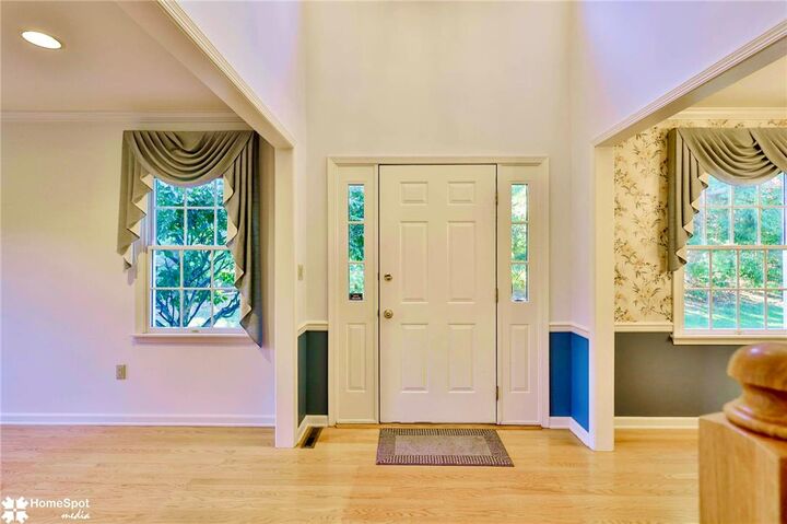 Property Photo: 2841 Hope Ridge Drive PA 18045