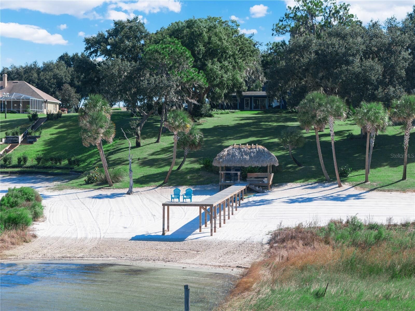 Property Photo:  1329 Hollister Road  FL 33827 