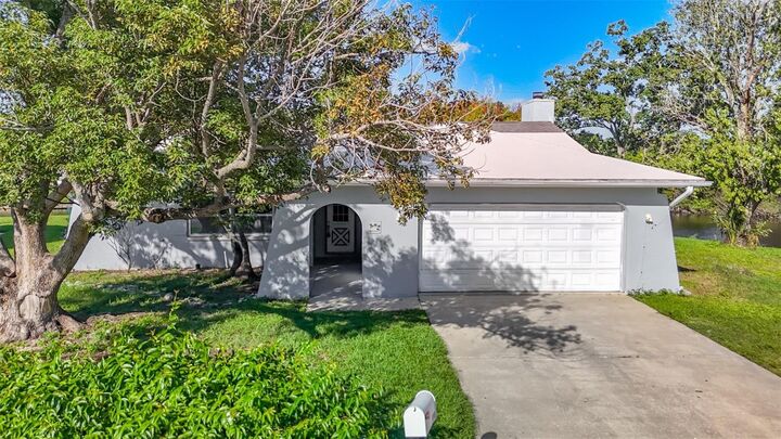 Property Photo: 4045 Sail Drive FL 34652