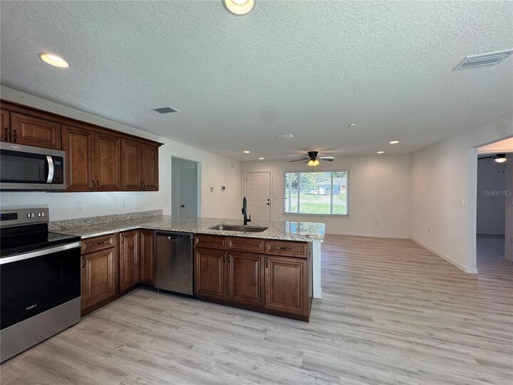 Property Photo:  21046 SW Peach Blossom Street  FL 34431 