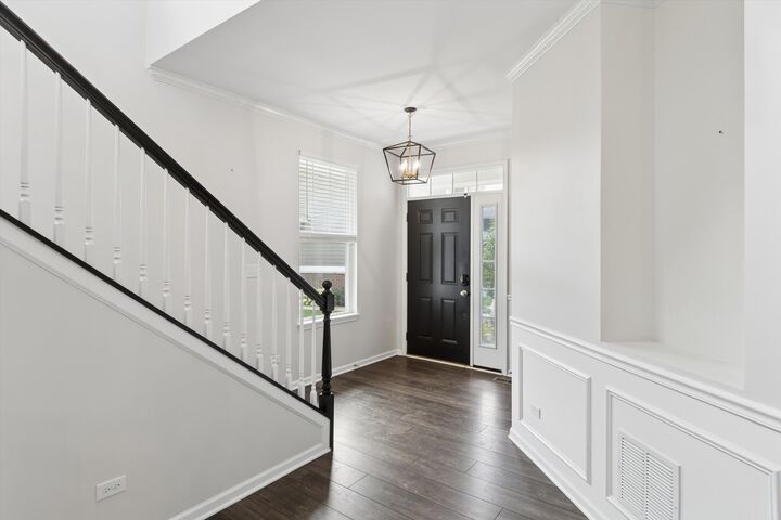Property Photo: 27W116 Redbud Lane IL 60190