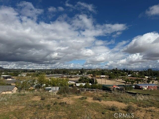 Property Photo: 0 Betty Road CA 92570