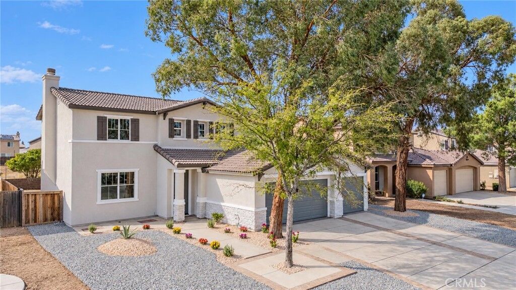 Property Photo: 15240 Alexandria Street CA 92301