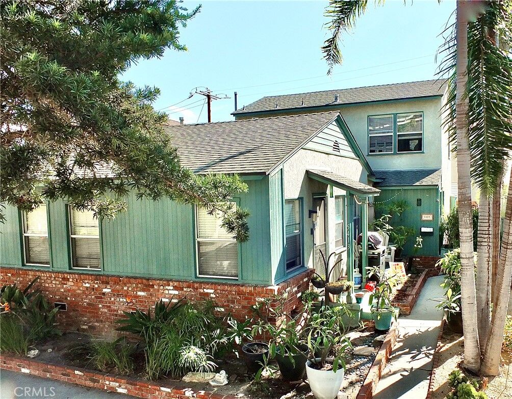 Property Photo: 5413 E The Toledo CA 90803
