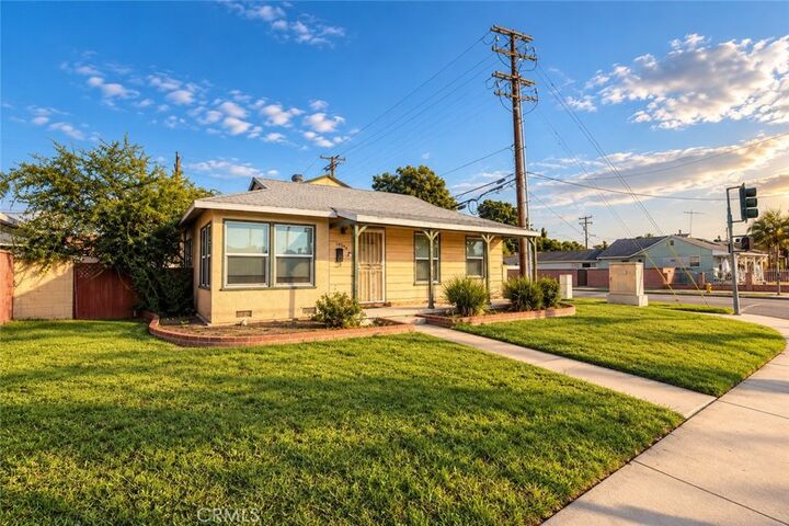 Property Photo:  14544 Studebaker Road  CA 90650 