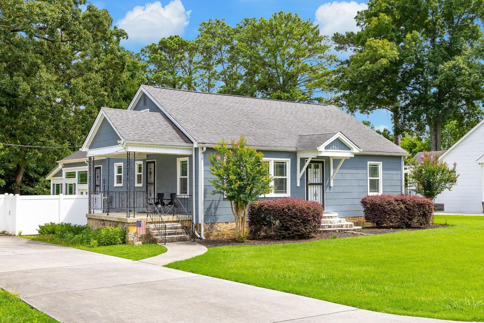 Property Photo:  1344 Joiner Road  TN 37421 