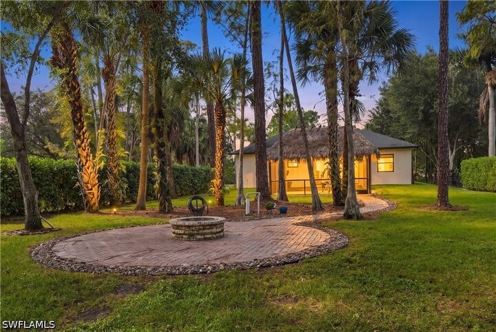 Property Photo: 1220 19th Street SW FL 34117