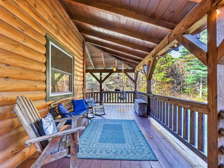 Property Photo:  122 Cooper Rd  NY 14859 