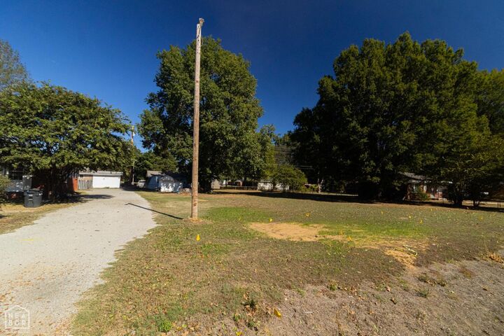 Property Photo: 10 Highway 69 AR 72472