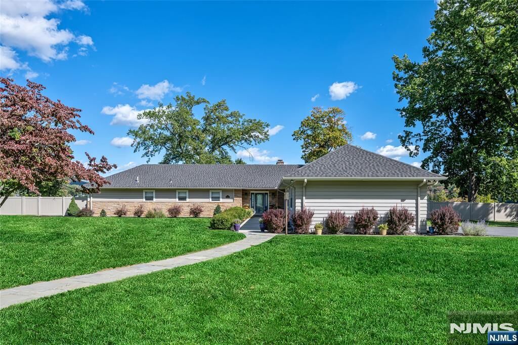Property Photo:  345 Pompton Avenue  NJ 07442 