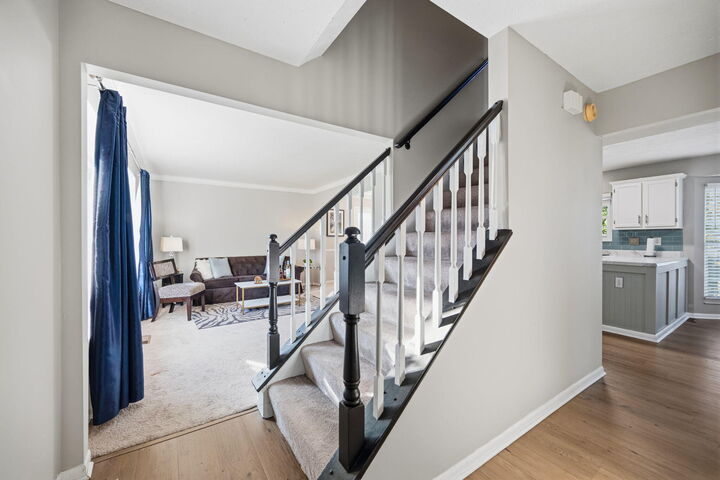 Property Photo:  10011 Bent Tree Circle  KY 41091 