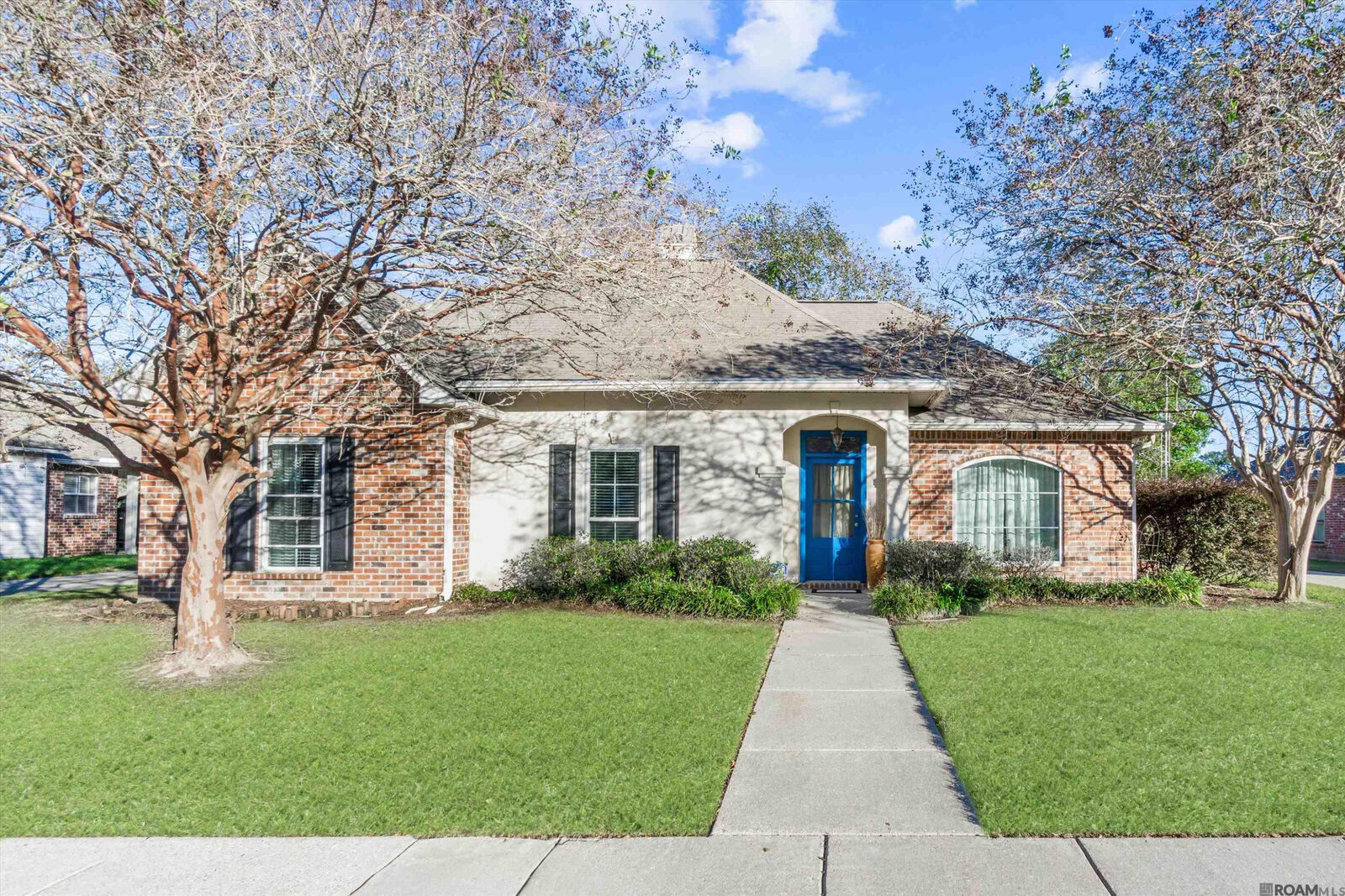 Property Photo: 6500 Summerlin Dr LA 70791