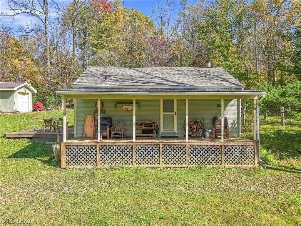 Property Photo:  6167 County Rd 14  OH 43730 