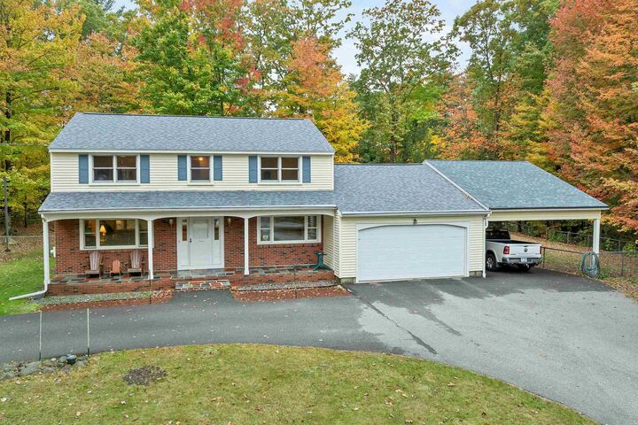 Property Photo: 24 Ridgewood Drive NH 03304