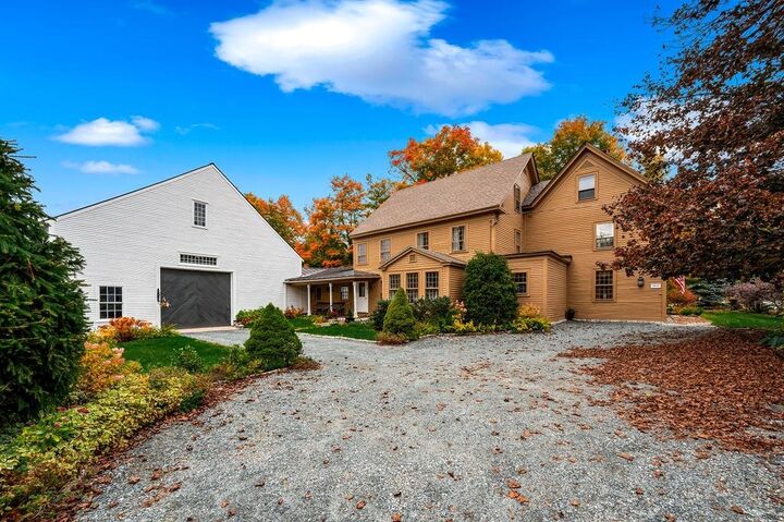 Property Photo:  634 Main Street  NH 03257 