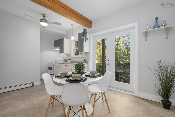 Property Photo:  23 Prince Albert Road  NS B2Y 1L8 