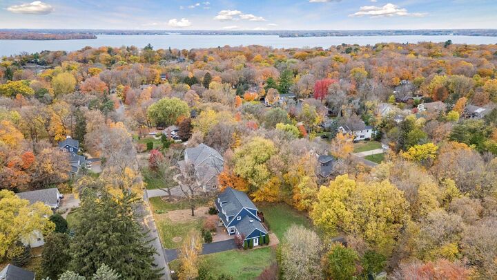 Property Photo: 18930 Azure Road MN 55391