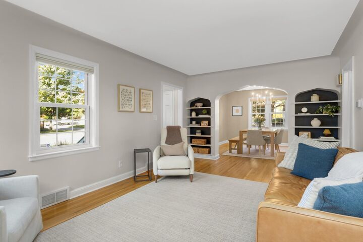 Property Photo: 7501 Pillsbury Avenue S MN 55423