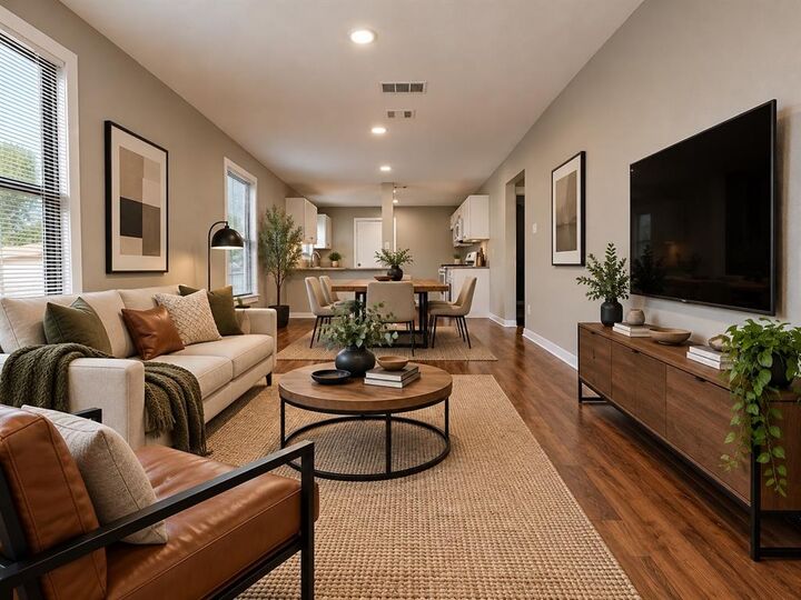 Property Photo:  5140 Dimple Jackson Street  TX 75210 