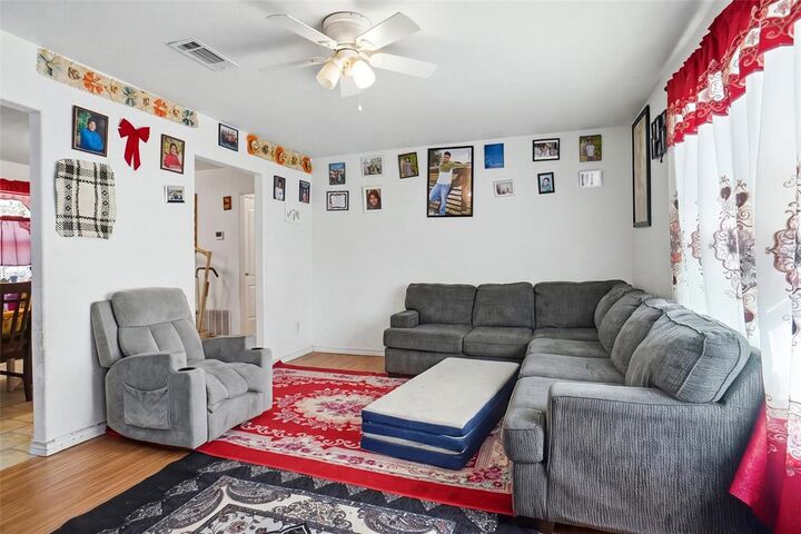 Property Photo: 104 E 3rd Street TX 76059