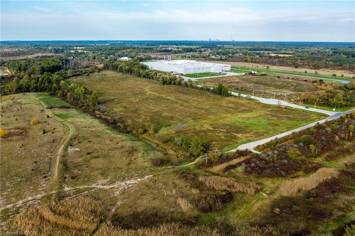 Property Photo:  180 Buchner Road  ON L3B 5N4 