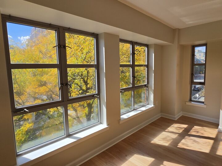 Property Photo: 931 Massachusetts Ave 303 MA 02139
