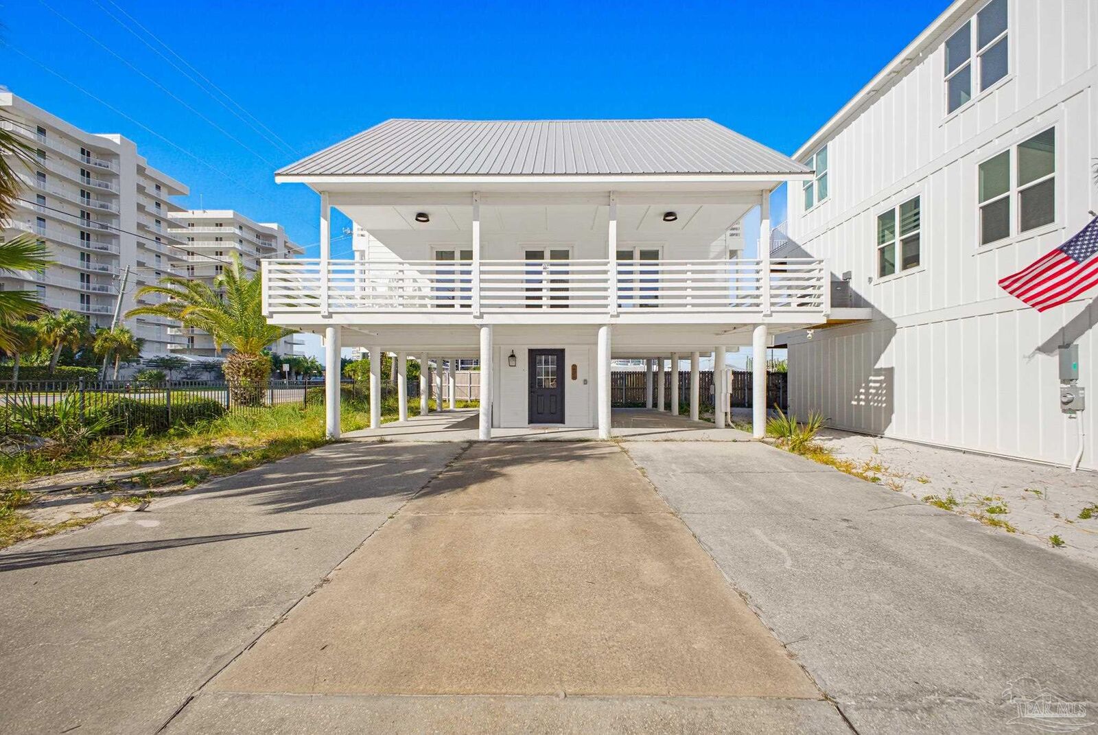 Property Photo: 233 Key Largo Pl FL 32507