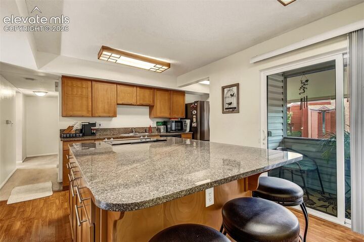 Property Photo: 5024 Quarto Lane CO 80917