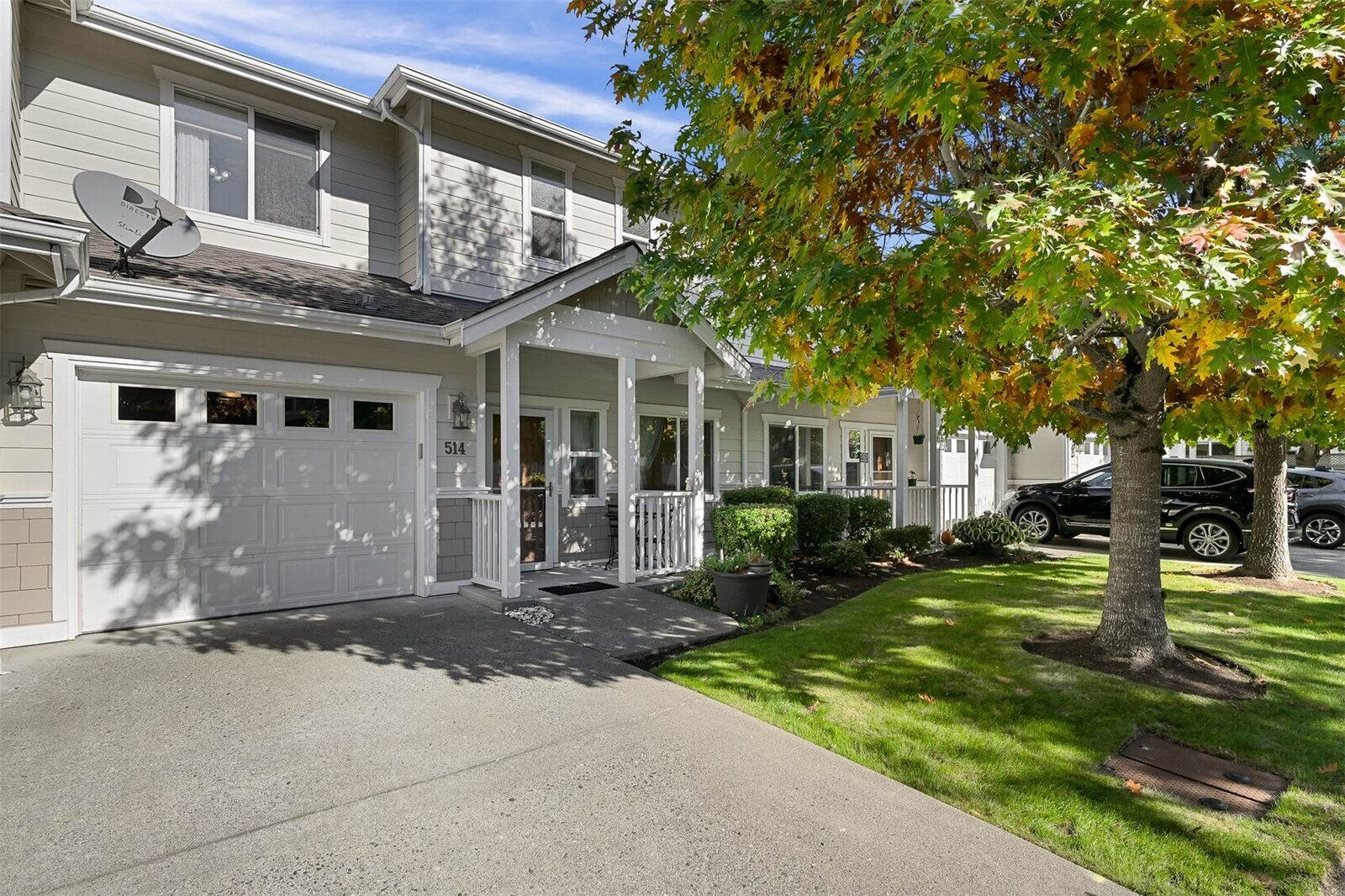 Property Photo: 514 Clover Lane WA 98226