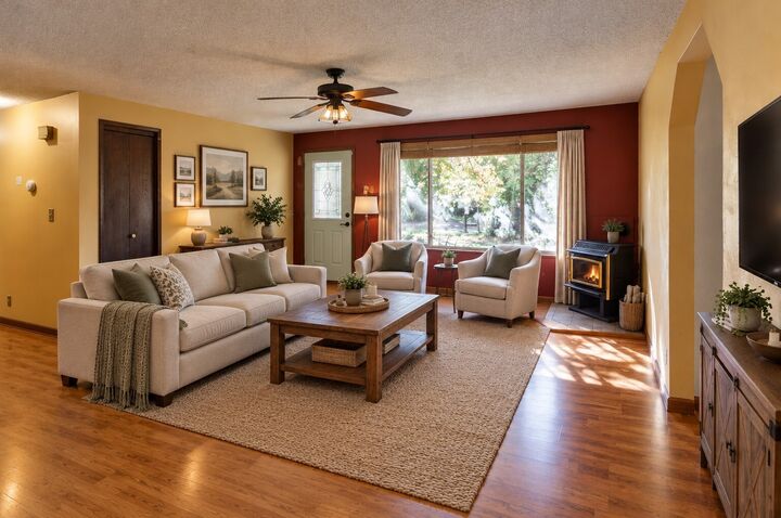Property Photo:  5028  74th Avenue SW  WA 98512 