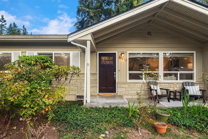 Property Photo: 23919 97th Place W WA 98020