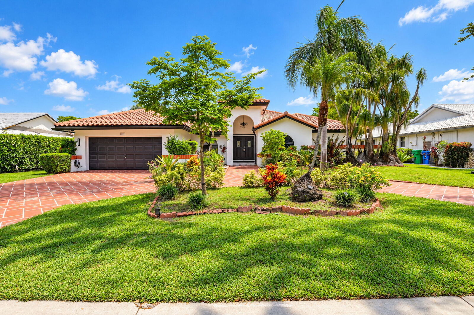Property Photo:  8839 NW 49th Drive  FL 33067 