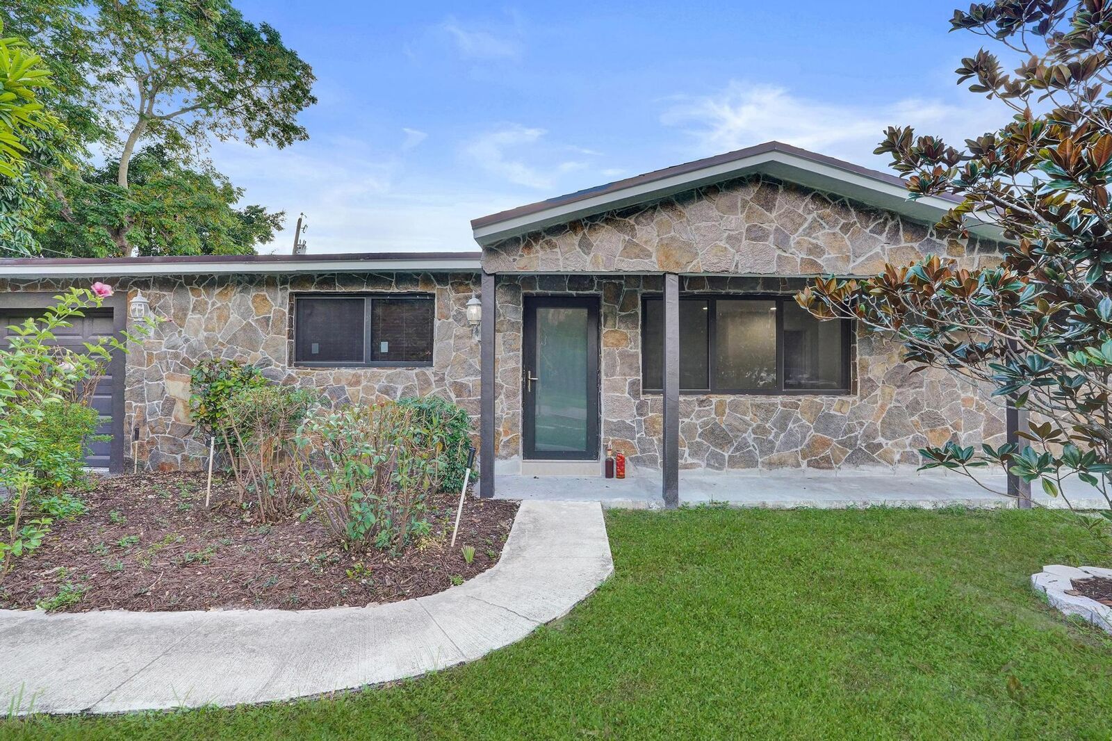 Property Photo: 393 Cypress Avenue FL 33415